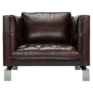 Brooklyn Tufted Lounge Chair
